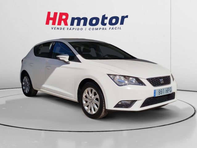 Seat Leon 1.4 TSI Style S&S
