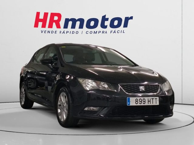 Seat Leon 1.4 TSI Style S&S