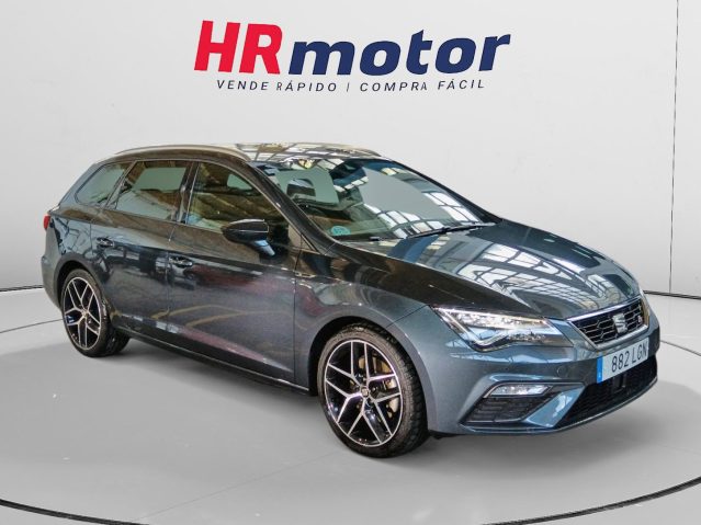 Seat Leon 1.5 TSI ST FR