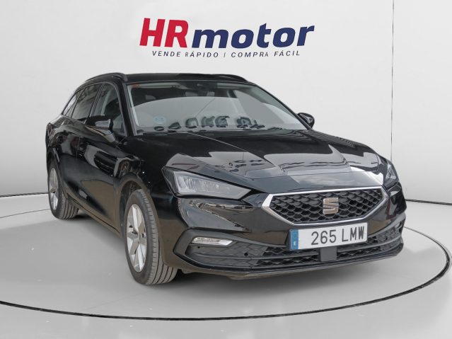 Seat Leon 1.5 TSI Style Go