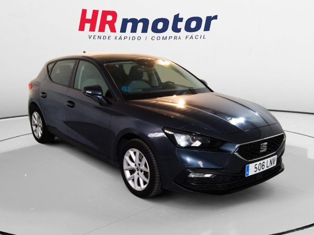 Seat Leon 1.5 TSI Style Go