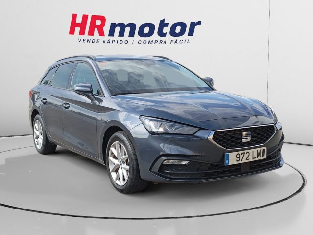 Seat Leon 1.5 TSI Style Go