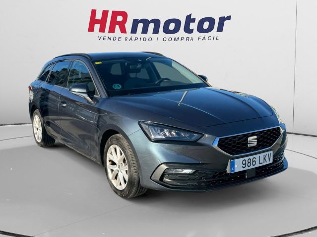 Seat Leon 1.5 TSI Style Go