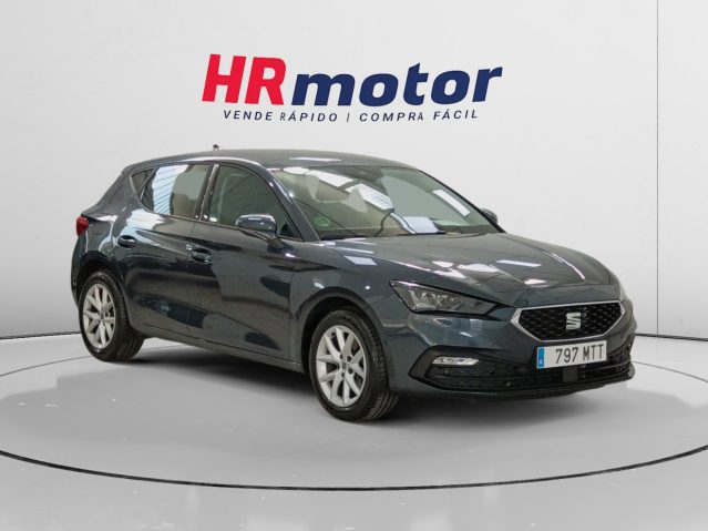 Seat Leon 1.5 TSI Style XM