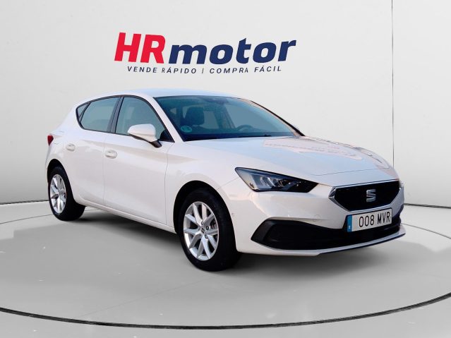 Seat Leon 1.5 TSI Style XS