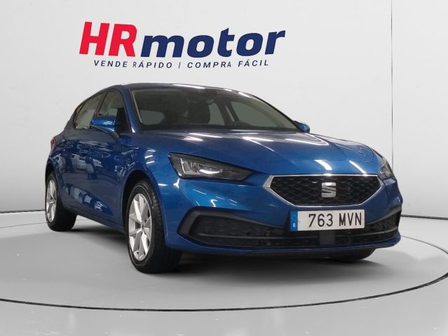 Seat Leon 1.5 TSI Style XS