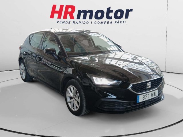Seat Leon 1.5 TSI Style XS