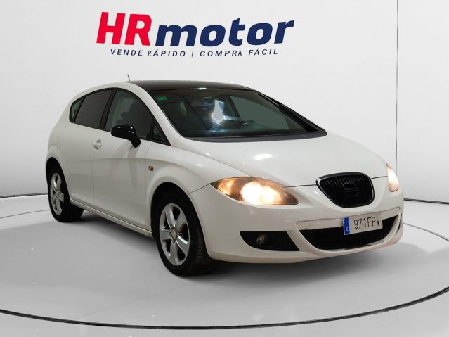 Seat Leon 1.6 Sport Limited