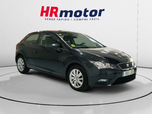 Seat Leon 1.6 TDI 105 S&S Reference Plus