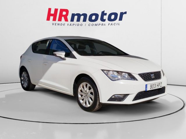 Seat Leon 1.6 TDI 105 S&S Style