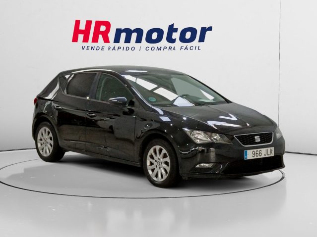 Seat Leon 1.6 TDI 110 Style