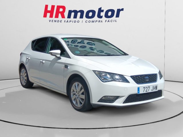 Seat Leon 1.6 TDI Reference