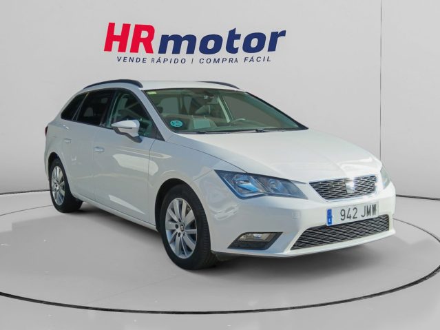 Seat Leon 1.6 TDI Reference Connect