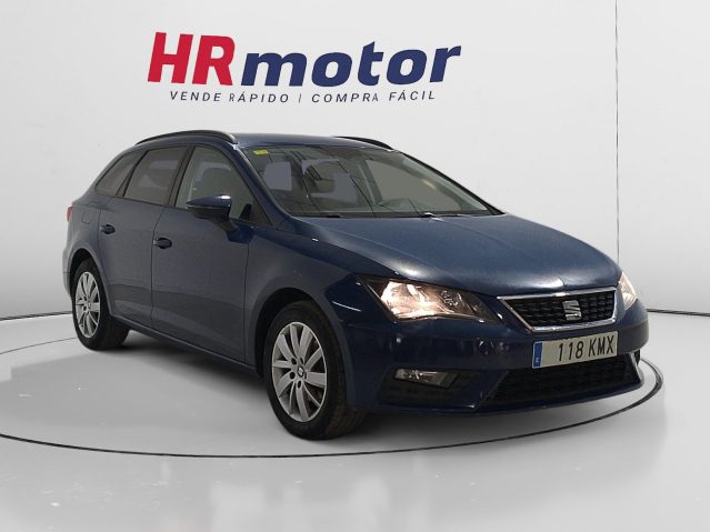 Seat Leon 1.6 TDI ST Reference