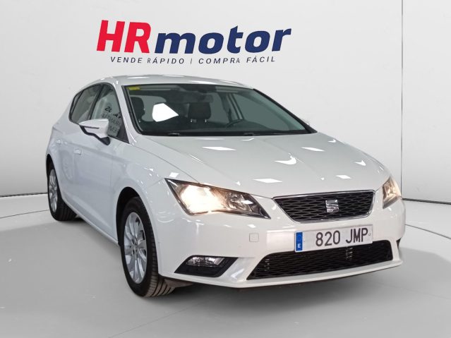 Seat Leon 1.6 TDI Style