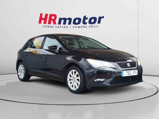 Seat Leon 1.6 TDI Style