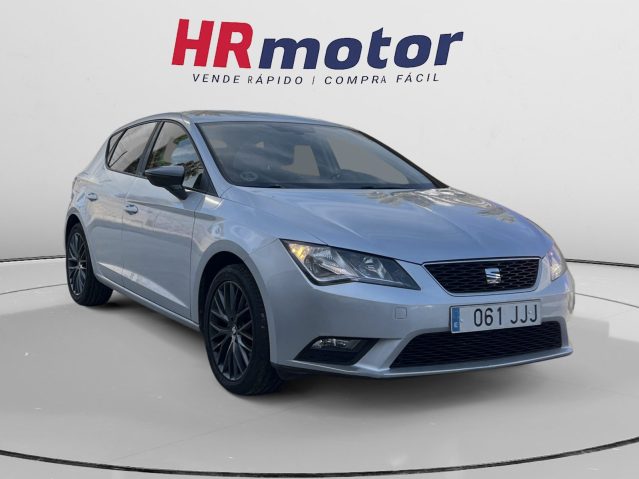 Seat Leon 1.6 TDI Style Connect