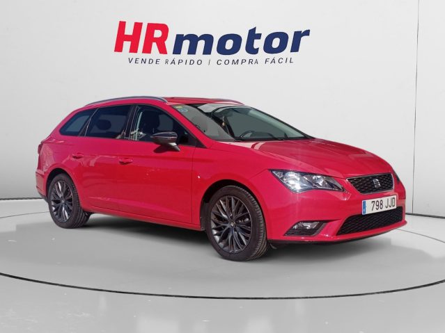 Seat Leon 1.6 TDI Style Connect