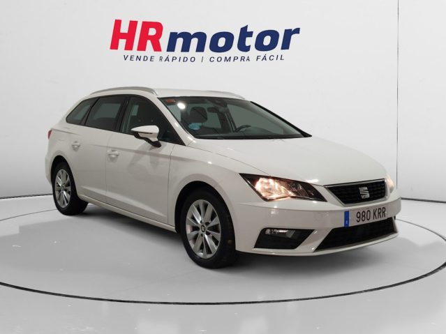 Seat Leon 1.6 TDI Style Edition
