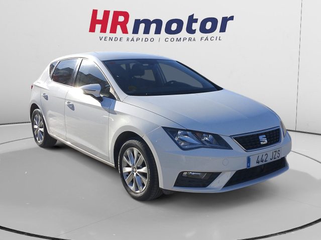 Seat Leon 1.6 TDI Style Plus