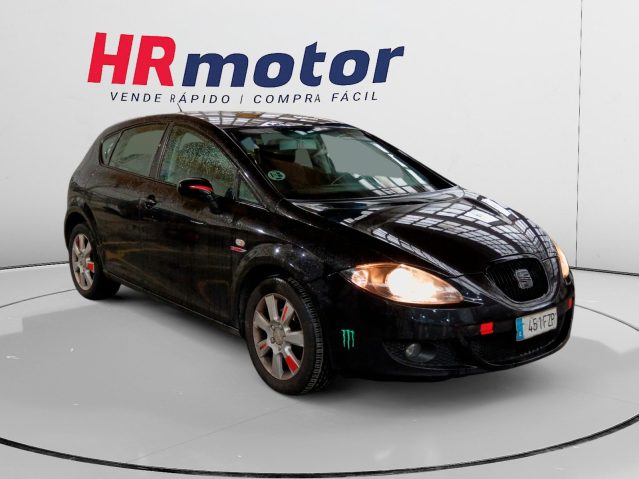 Seat Leon 1.9 TDI Stylance