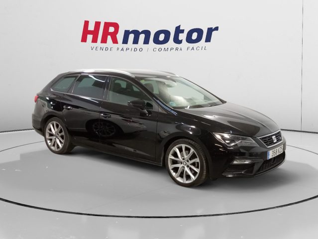 Seat Leon 2.0 TDI FR