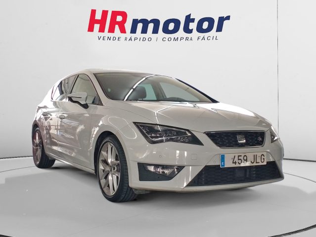 Seat Leon 2.0 TDI FR S&S