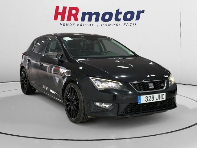 Seat Leon 2.0 TDI FR S&S