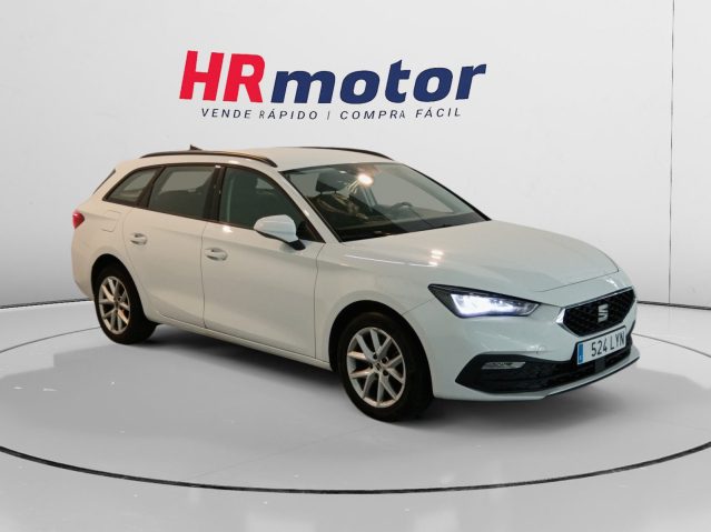Seat Leon 2.0 TDI Reference Go