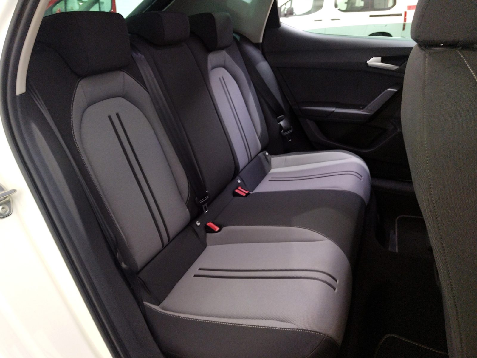 Seat Leon 2.0 TDI Style Go de segunda mano - HR Motor