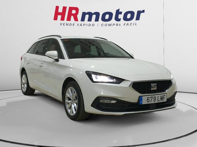 Seat Leon 2.0 TDI Style Go