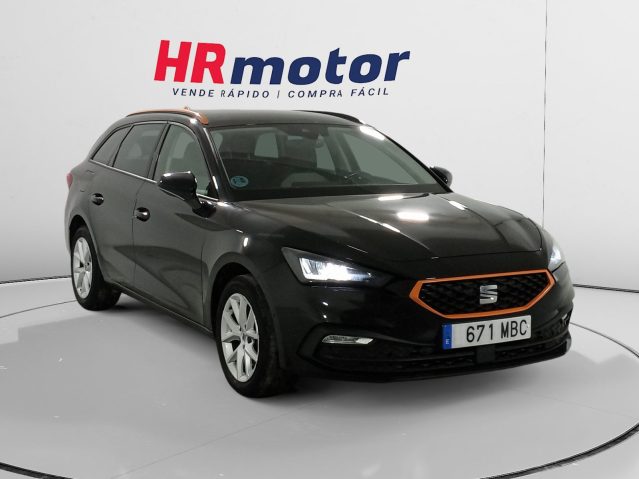 Seat Leon 2.0 TDI Style XL