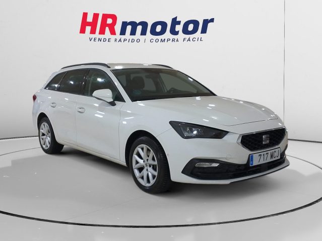 Seat Leon 2.0 TDI Style XL