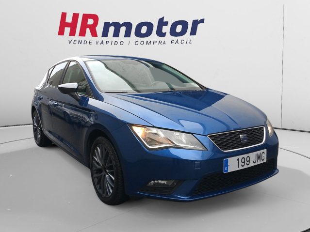 Seat Leon 2.0 TDI StyySp Style Connect