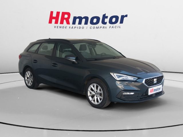 Seat Leon ST 1.0 eTSI Style