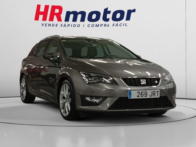 Seat Leon ST 1.4 TSI S&S FR