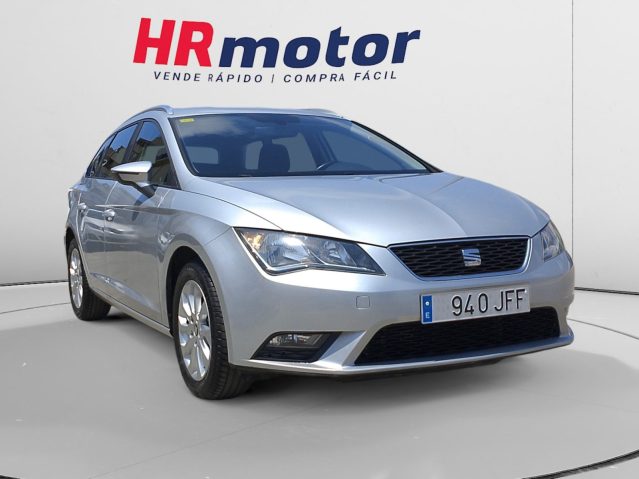Seat Leon ST 1.6 TDi 105 S&S Style
