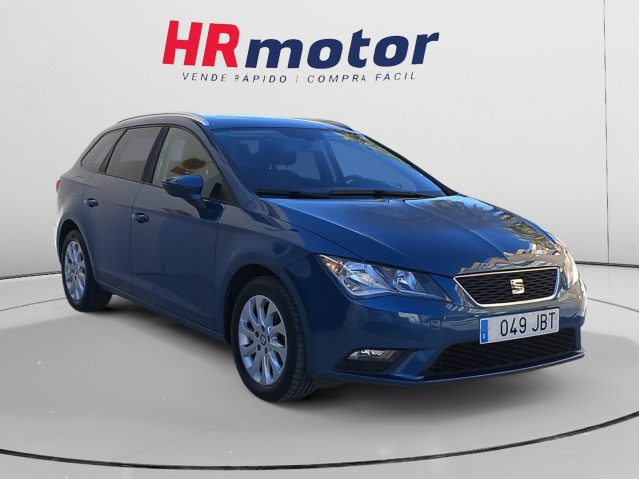 Seat Leon ST 1.6 TDi 105 Style S&S