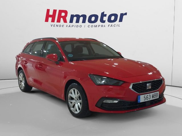 Seat León ST 2.0 TDI Reference S&S