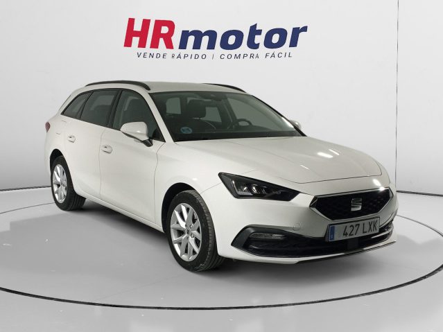 Seat Leon ST 2.0 TDI Style Go