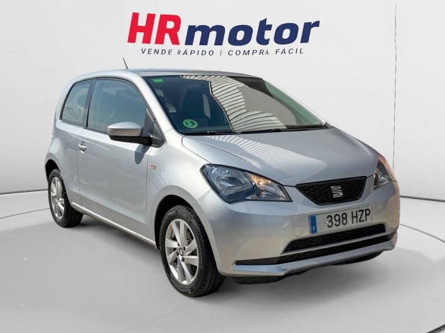 Seat Mii 1.0 Style