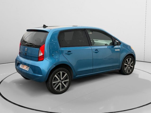 Seat Mii electric Plus
