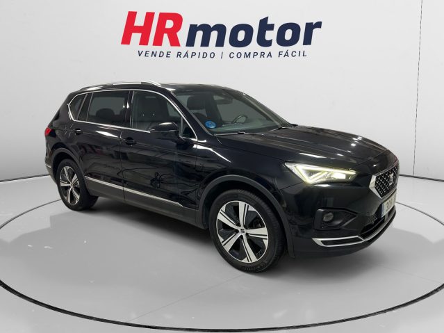 Seat Tarraco 1.4 E-Hybrid Xcellence GO