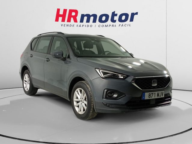 Seat Tarraco 1.5 TSI ACT Style XL