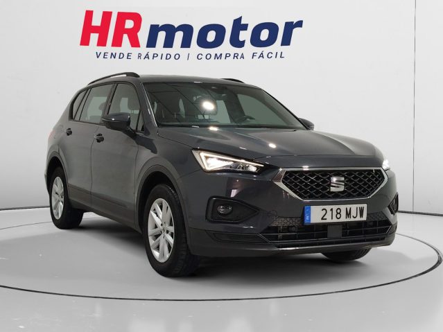 Seat Tarraco 1.5 TSI ACT Style XL