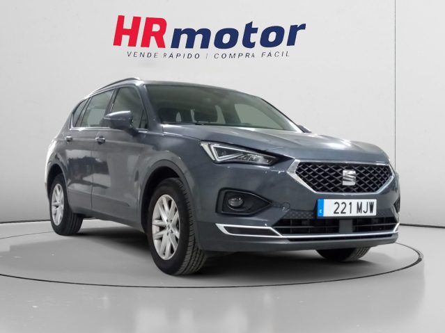 Seat Tarraco 1.5 TSI ACT Style XL