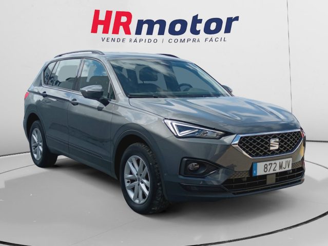 Seat Tarraco 1.5 TSI DSG Style XL