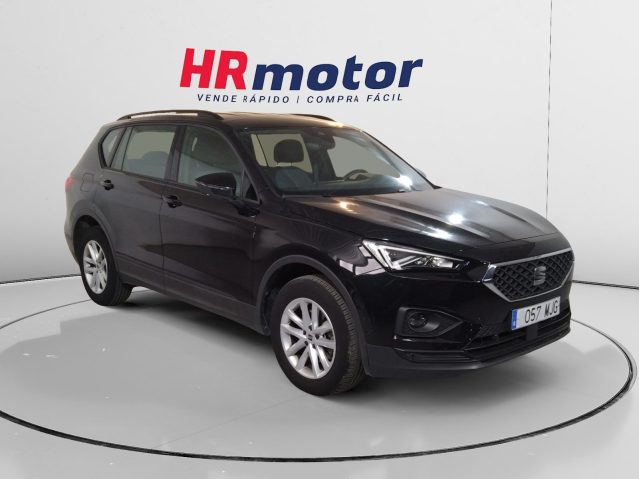 Seat Tarraco 1.5 TSI Style XL DSG