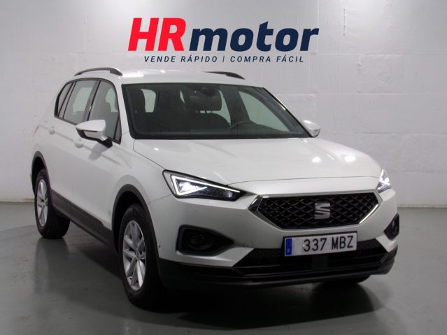 Seat Tarraco 2.0 TDI Style