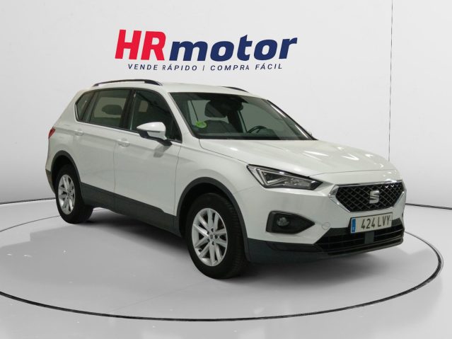 Seat Tarraco 2.0 TDI Style